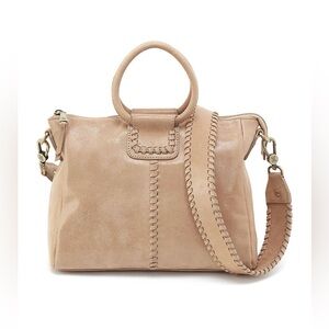 NWOT HOBO Sheila medium satchel